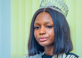 Le COOMISGUI en conflit avec la vérité ? La Miss Saran Kourouma accable la structure avec des révélations fracassantes