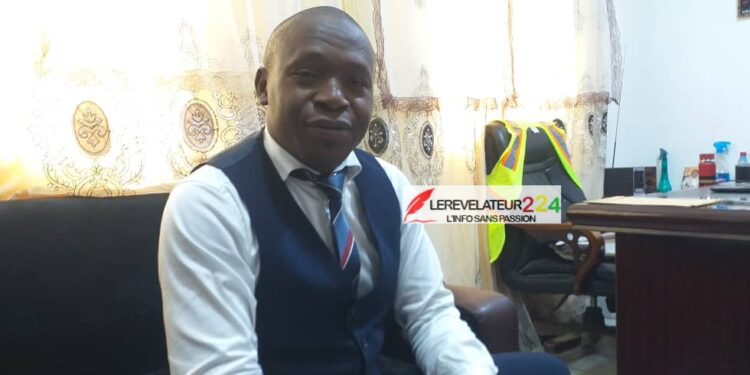 N&rsquo;Zérékoré: la région enregistre 98% de taux d&rsquo;admis à l&rsquo;examen de sortie des écoles techniques