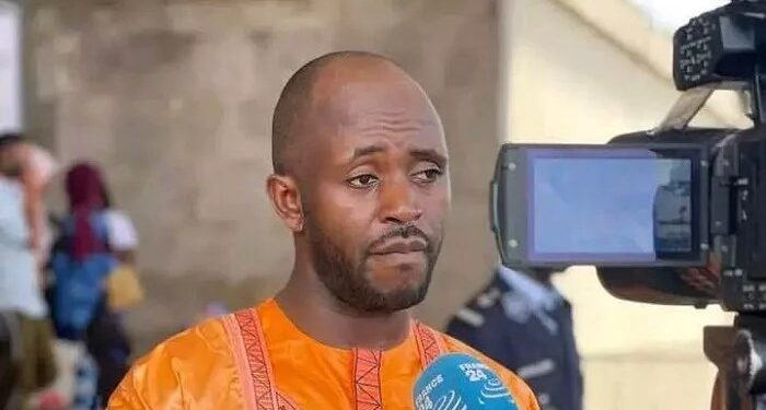 Dialogue inclusif inter-guinéen sollicité par la CEDEAO : ‘’Ça ne sert absolument à rien d&rsquo;appeler des gens au dialogue’’, selon Mohamed Cissé