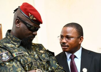 Guinée: Voici l’intégralité de l’avant-projet de constitution