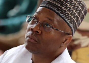 Ousmane Gaoual ou la malédiction du pouvoir (opinion)