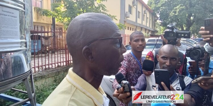 SIGUIRI: Un jeune orpailleur trouve la mort dans un accident de la circulation