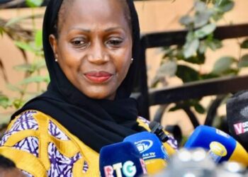 Scandale Miss Guinée: Quid du don d&rsquo;une parcelle de 500 millions de B2D construction ?