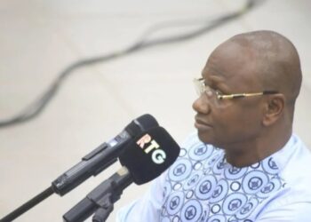 Nouvelle Constitution Guinéenne : Le coup d&rsquo;essai du CNRD et de son Président se révèle un véritable coup de maître….