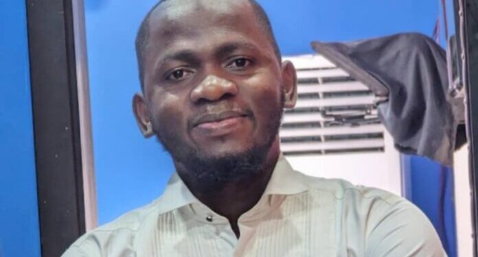 Mamari Diakité, inspecteur régional de l’éducation de Kindia : ‘’l’examen n’est pas la fin de la vie. Si on échoue…’’
