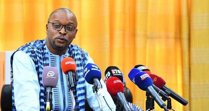 Recrudescence des cas d’incendies en Guinée: le ministre de l&rsquo;Énergie plaide pour « une loi qui encadre l&rsquo;importation des matériels électriques »