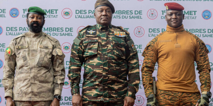 AES: Des putschistes qui se prennent pour les gendarmes du monde (opinion)