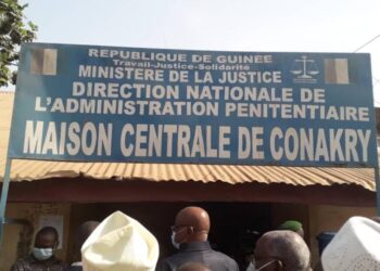 Guinée: des mineurs détenus pendant plusieurs années avant d’être jugés, selon l’ONU