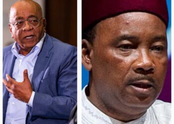 Niger: Issoufou assure ses arrières, avant de lâcher la junte 