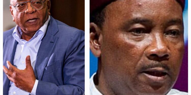 Niger: Issoufou assure ses arrières, avant de lâcher la junte 