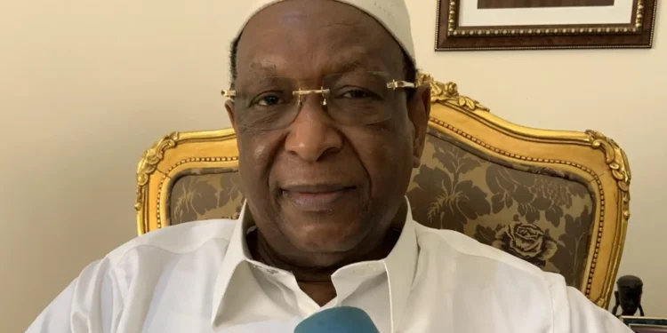 Inondations à Conakry : ‘’Nous devons renforcer notre solidarité pour aider les victimes à se relever…’’, lance Lansana Kouyaté
