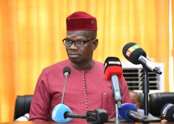 Manif du 5 Septembre prochain : ‘’C’est extrêmement risqué et dangereux…’’, alerte Mohamed Lamine Kaba