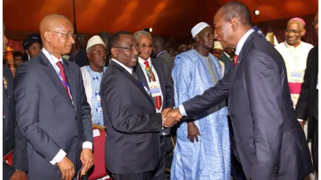 Retour à l’ordre constitutionnel : En Guinée, les politiques désormais unanimes sur la mise en place d’un organe indépendant de gestion des élections ?