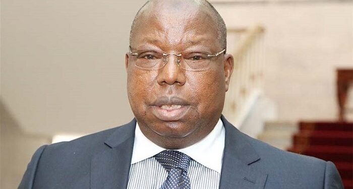 Les chutes de Bouroundou de Maleyah (Siguiri) : Une merveille à entretenir (Par Djigui Camara)