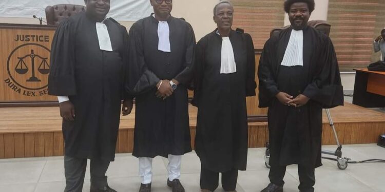Condamnation de Moussa Dadis Camara: Sa défense rejette en bloc cette décision et se réserve le droit de saisir la Cour de Justice de la CEDEAO