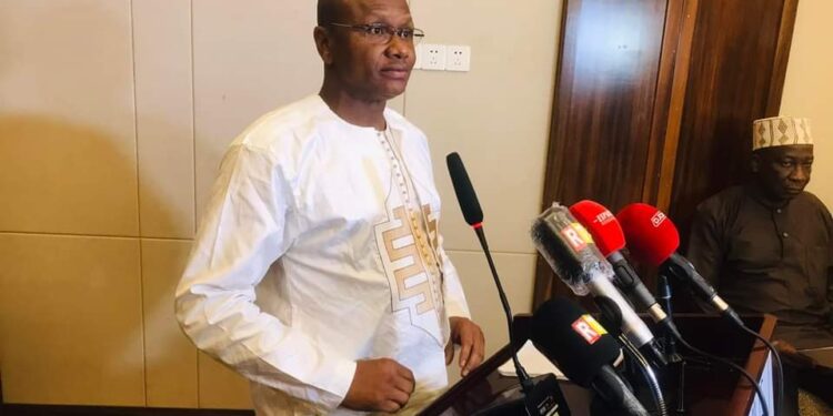 Deuxième anniversaire du Transguinéen : Le rêve commun des Guinéens devient une réalité indéniable…(Par Mandian Sidibé)