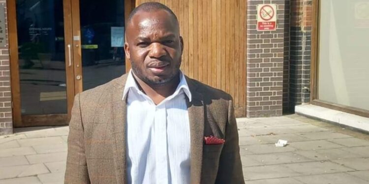 Décès d&rsquo;Akim Zézé Koivogui: « Ses contributions et son dévouement laisseront une empreinte indélébile sur le RPG ARC EN CIEL » (Lancine Sacko)