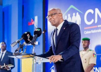Bah Oury: ‘’On ne peut pas changer les choses en disant que l&rsquo;essentiel est d&rsquo;organiser des élections’’