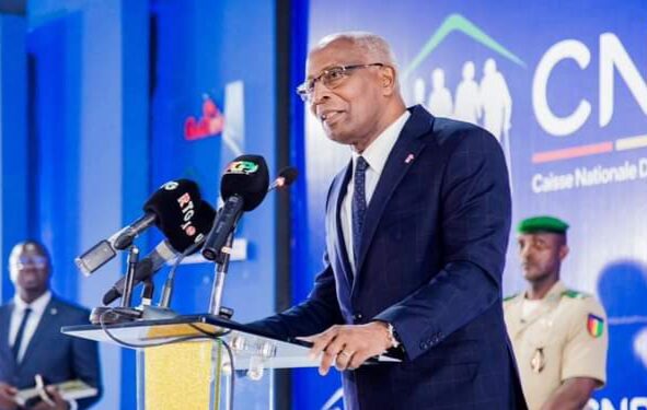 Bah Oury: ‘’On ne peut pas changer les choses en disant que l’essentiel est d’organiser des élections’’