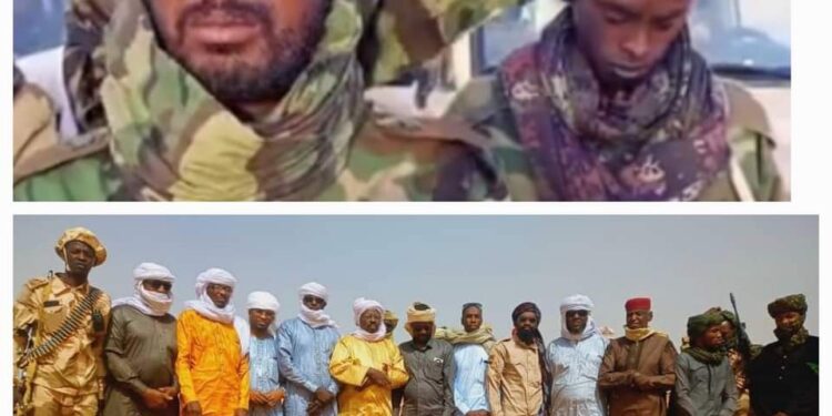 Niger: Dos au mur, Tiani lève le drapeau blanc 