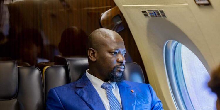 Investiture du président Kagamé du Rwanda : l&rsquo;invitation spéciale du Général Mamadi Doumbouya ou le véritable come-back de la Guinée sur la scène internationale…(Mandian Sidibé)