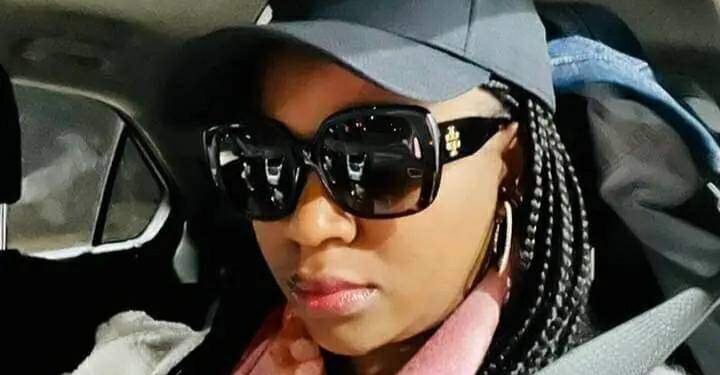 Maii Kadidia Bah après sa condamnation : ‘’Ce procès de la honte…’’