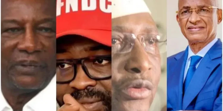 Journée ville morte dans le Grand Conakry : les forces vives annoncent un mort et plusieurs blessés par balles (Communiqué)