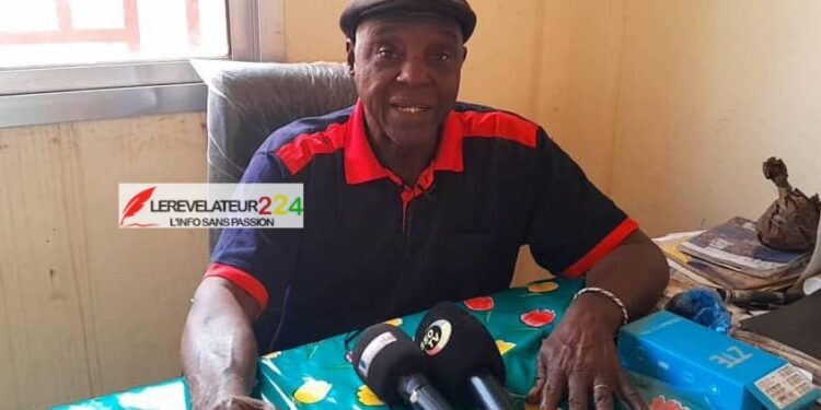 Avant-projet de Constitution : ‘’C&rsquo;est du temps perdu et des ressources publiques utilisées de façon irrationnelle dans le copier-coller’’, selon Abdoul Sacko