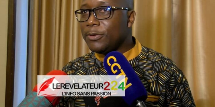 Me. Amadou Ds Bah à propos du délibéré dans le dossier du massacre du 28 septembre : ‘’C’est un soulagement, une grande fierté…’’