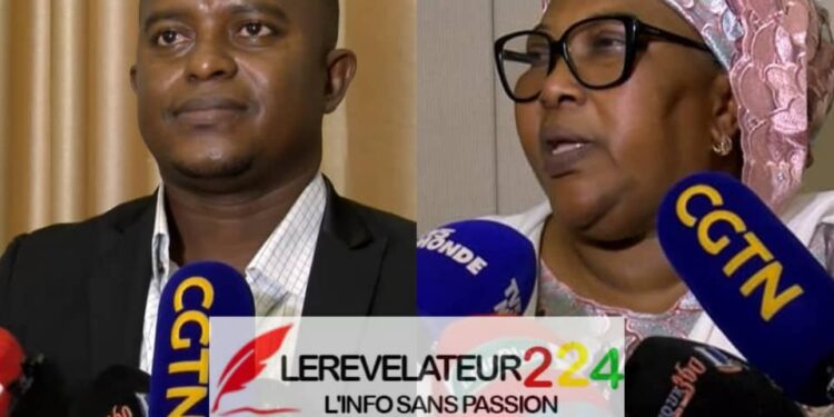 Conakry : Le groupe SONOCO organise la première conférence sur le WAQF en Guinée