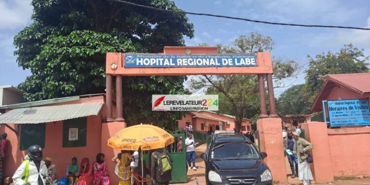 Conakry : Le groupe SONOCO organise la première conférence sur le WAQF en Guinée