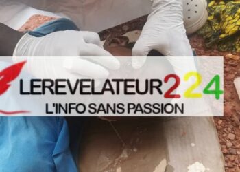 Commune urbaine de Siguiri: Un chauffeur de taxi trouve la mort à la gare routière