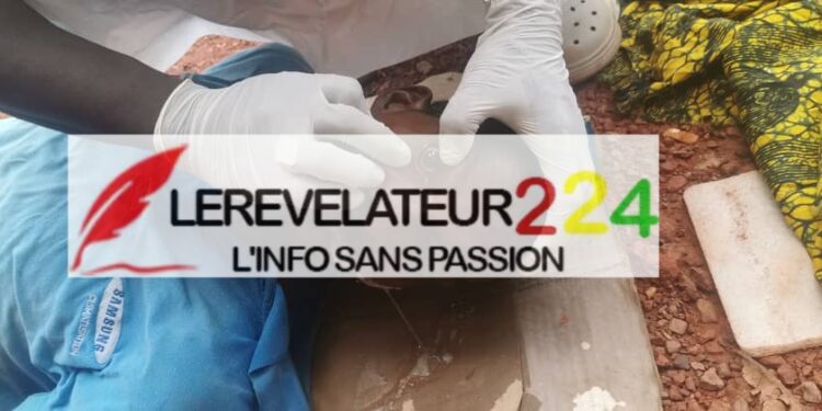 Commune urbaine de Siguiri: Un chauffeur de taxi trouve la mort à la gare routière