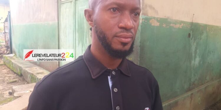 Salifou Sylla, acteur de la société civile, adresse un message fort au président Doumbouya : ‘’Il faut qu&rsquo;il change sa façon de faire l&rsquo;amour à la Guinée’’