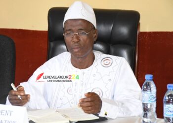 Mairie de Gbéssia : l&rsquo;Administration communale, pas complétement mise en place