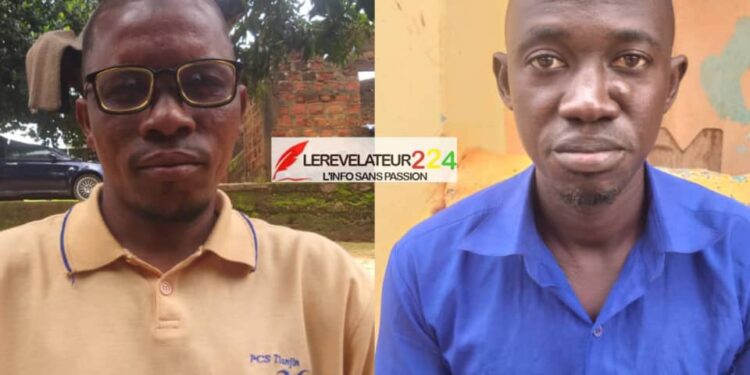 Limogeage de Kaba Diawara à la tête du Syli national : Réactions croisées des journalistes sportifs à Kindia