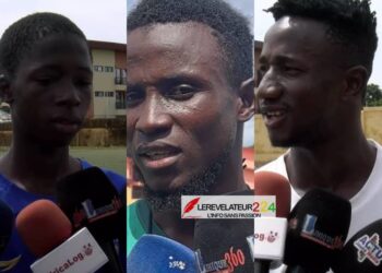 Limogeage de Kaba à la tête du Syli : les sportifs divisés sur la décision de la Féguifoot