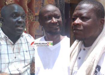 Le limogeage de Kaba Diawara à la tête du Syli National anime le débat à N’Zérékoré : ‘’Il faut être patriote pour assumer certaines responsabilités’’