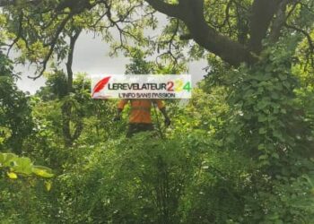 SIGUIRI: Un accident de la circulation fait plusieurs victimes sur la route Guinée-Mali