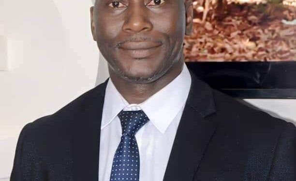 Radiation de trois « perturbateurs » au sein de l’UFDG: Mamadou Alpha Barry les accuse de ‘’créer la rébellion au sein du parti’’