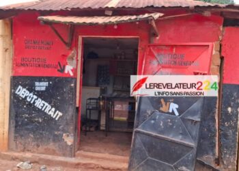 LABE : Une forte somme d&rsquo;argent et des objets de valeur, emportés dans un cambriolage à Daka