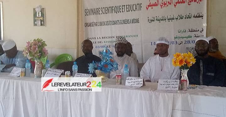 Dr. Dansa Kourouma: ‘’Toutes les formes de Coups d’État ont été encadrées dans la nouvelle Constitution’’