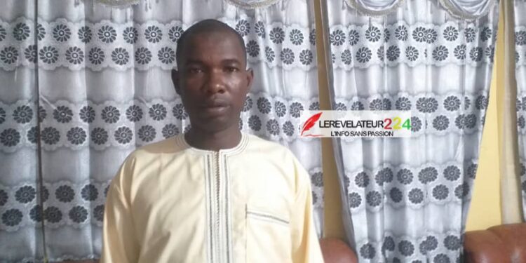 Mamadou Maladho Diaouné sur l’évaluation des partis politiques : ‘’le MATD a tout fait sauf l’essentiel’’