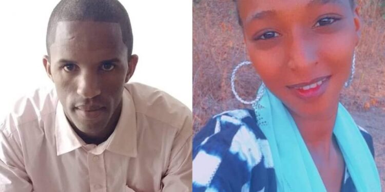 Carnet rose : le journaliste Mamadou Aliou Diallo se marie le 18 août à Pilimini
