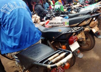Guinée : le RPG Arc-en-ciel rend un dernier hommage à Akim Zézé Koïvogui