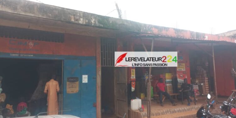 KOUROUSSA: Une dizaine de blessés dans un conflit domanial entre Fadoussaba et Morigbèssaba