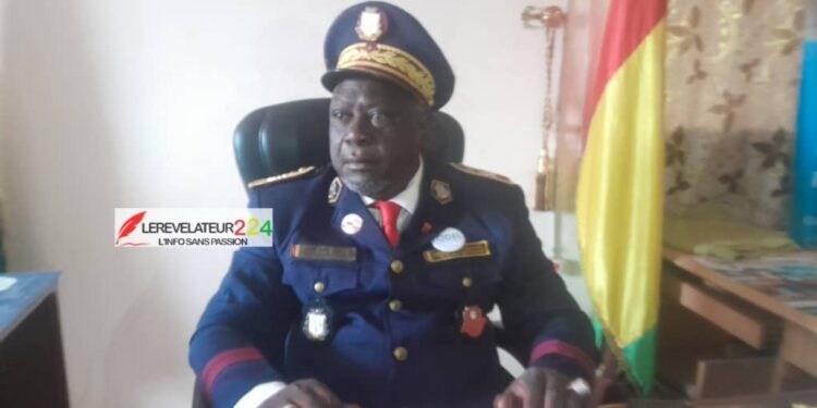 KOUROUSSA: Une dizaine de blessés dans un conflit domanial entre Fadoussaba et Morigbèssaba
