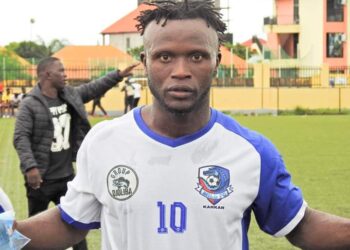 Ligue 1 Guicopres : Abdoulaye Yonta Camara, meilleur buteur du championnat guinéen, quitte le Milo FC pour la Tanzanie