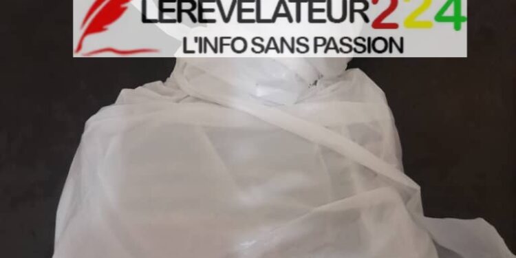 SIGUIRI : un enfant perd la vie par noyade dans une rivière…