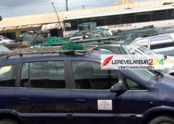 Renouvellement des documents de conduire: les transporteurs adressent une doléance au Gouvernement